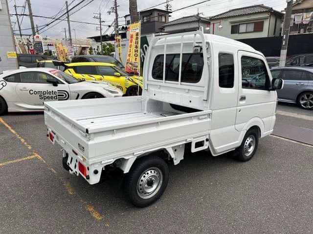 Suzuki SUPER CARRY 2024