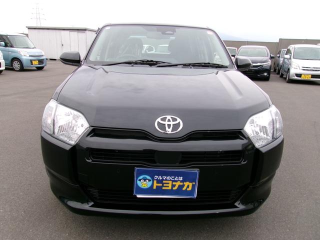 Toyota PROBOX 2026