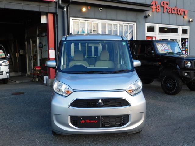 Mitsubishi EK SPACE 2019