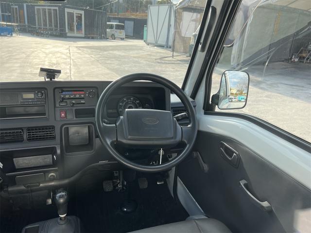 Subaru SAMBAR TRUCK 2012