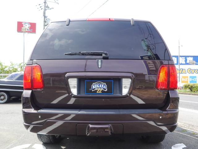 Lincoln LINCOLN NAVIGATOR 2005