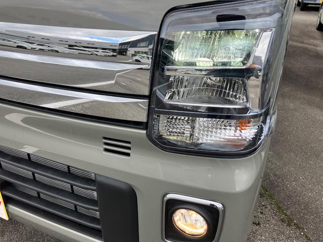 Suzuki EVERY WAGON 2025