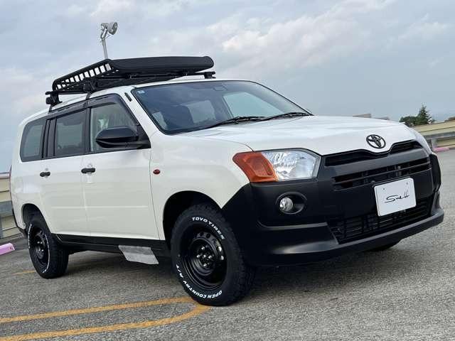 Toyota PROBOX 2025