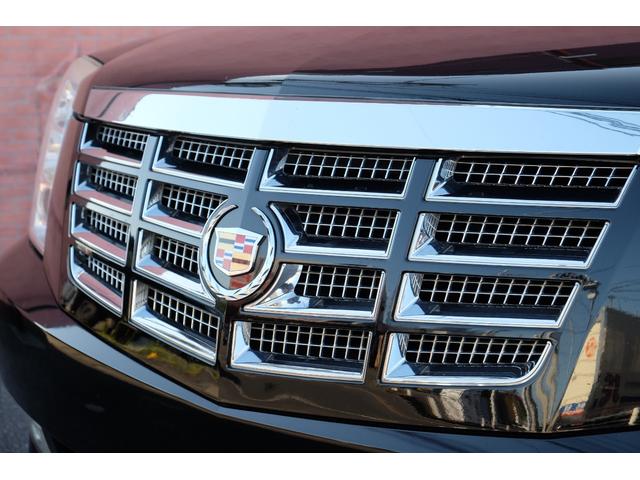 Cadillac CADILLAC ESCALADE 2009