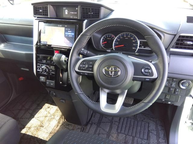 Toyota ROOMY 2023