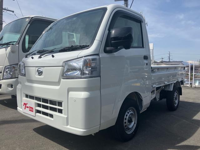 Daihatsu HIJET TRUCK 2026
