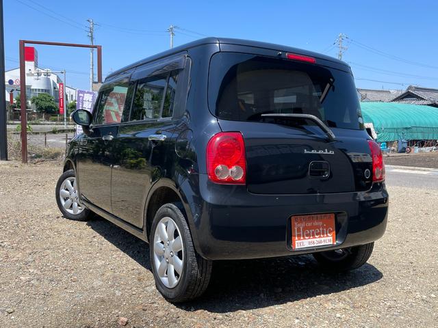 Suzuki ALTO LAPIN 2012
