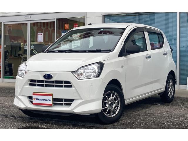 Subaru PLEO PLUS 2022