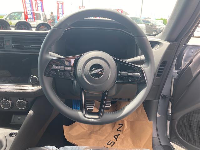 Nissan FAIRLADY Z 2024