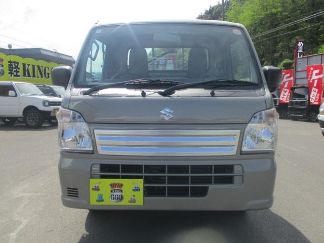 Suzuki CARRY TRUCK 2025