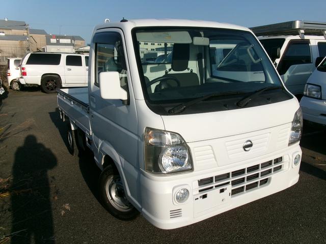 Nissan CLIPPER TRUCK 2016