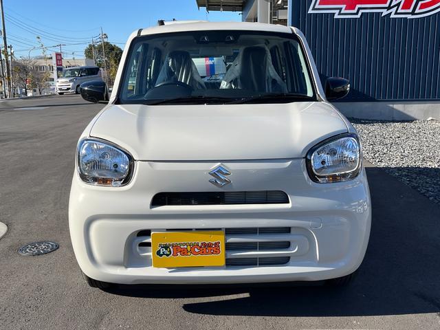 Suzuki ALTO 2025