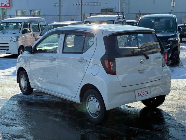 Daihatsu MIRA E:S 2020