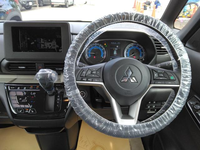 Mitsubishi DELICA MINI 2025