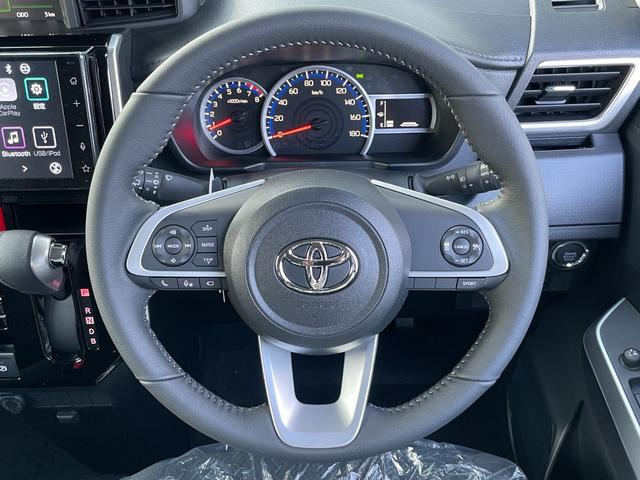 Toyota ROOMY 2026