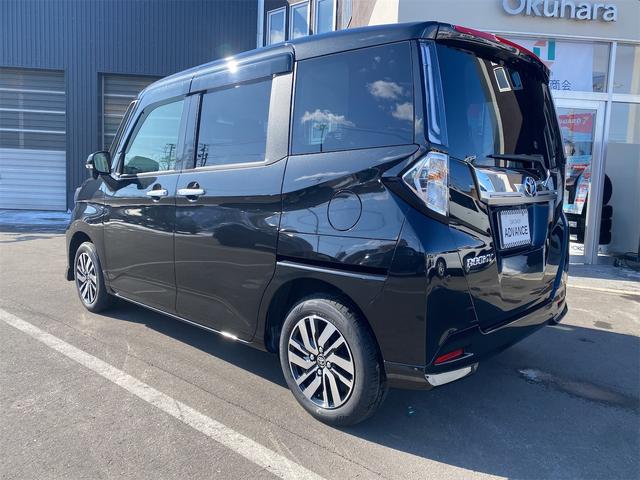 Toyota ROOMY 2025