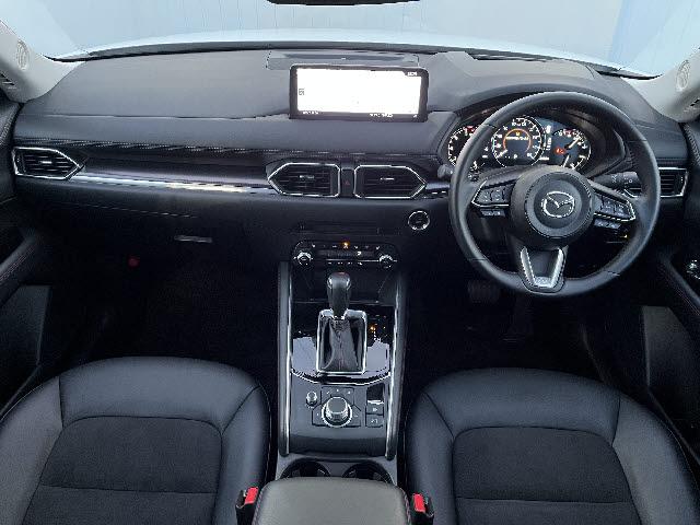 Mazda CX-5 2022