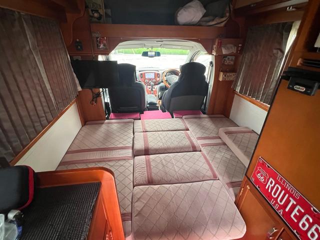 Nissan NV200 VANETTE VAN 2009