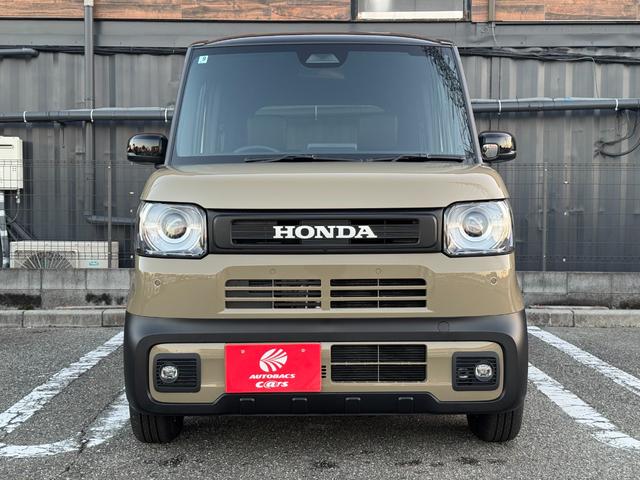 Honda N-BOX JOY 2025
