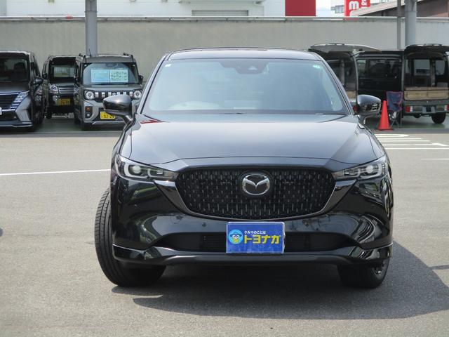Mazda CX-5 2024