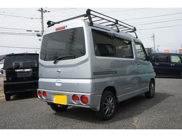 Nissan CLIPPER RIO 2007