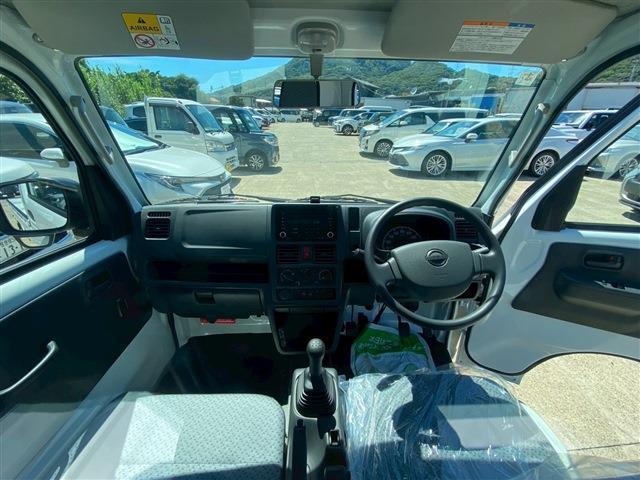 Nissan CLIPPER TRUCK 2025