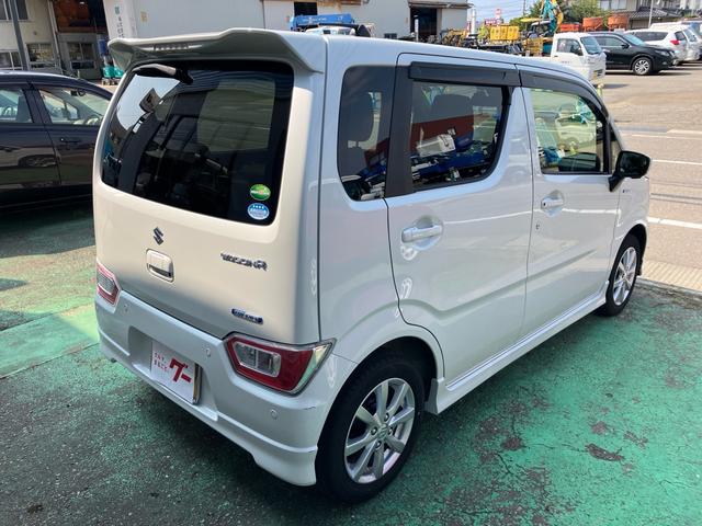 Suzuki WAGON R 2021