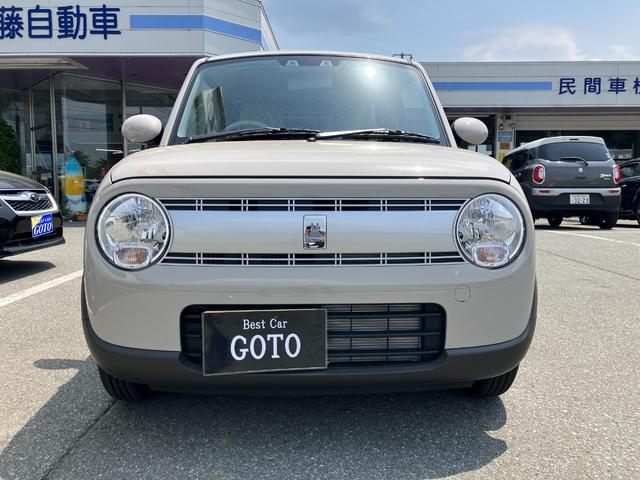 Suzuki ALTO LAPIN 2025