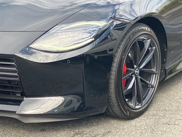 Nissan FAIRLADY Z 2024