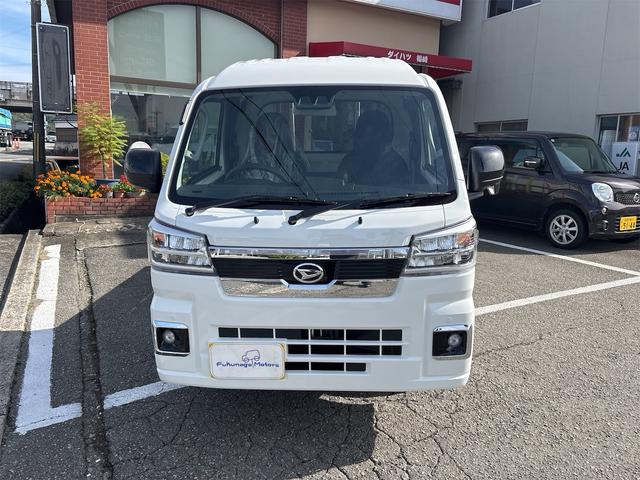 Daihatsu HIJET TRUCK 2025