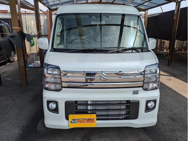 Suzuki EVERY WAGON 2026