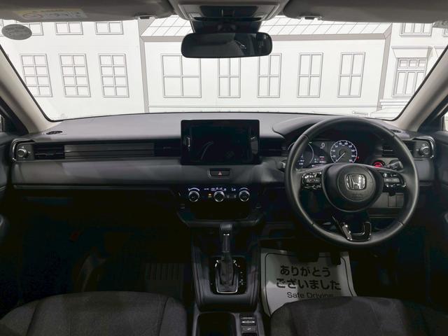 Honda VEZEL 2024