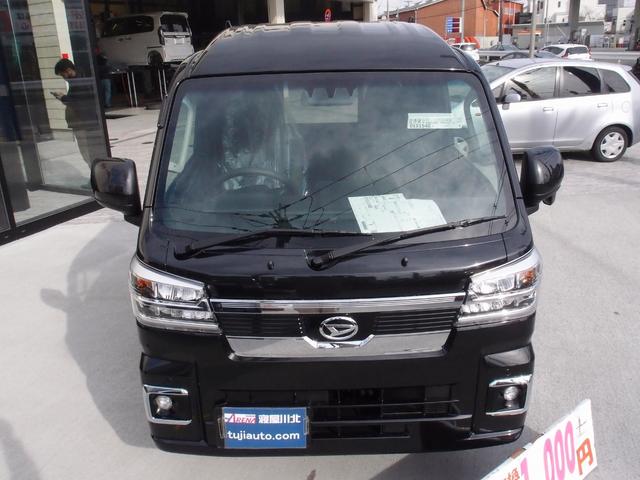Daihatsu HIJET TRUCK 2026