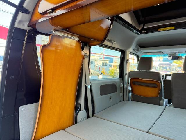 Nissan NV100 Clipper Van 2017