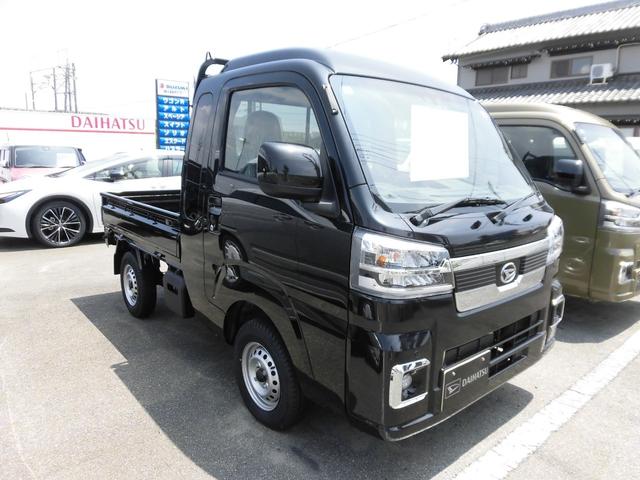 Daihatsu HIJET TRUCK 2025