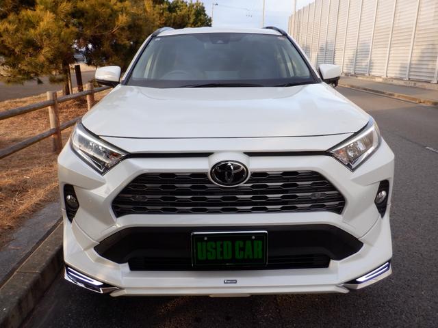 Toyota RAV4 2021