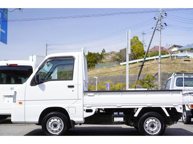 Subaru SAMBAR TRUCK 2012