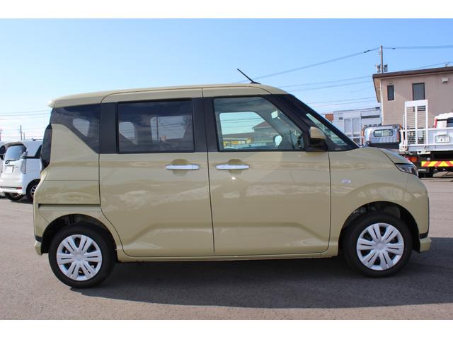 Daihatsu MOVE 2025
