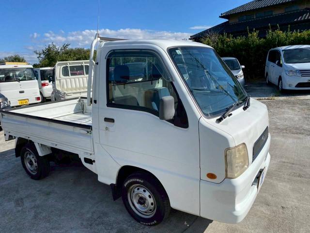 Subaru SAMBAR TRUCK 2003