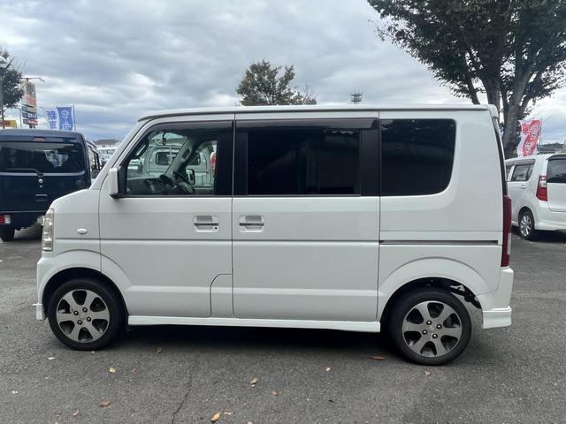 Mazda SCRUM WAGON 2008