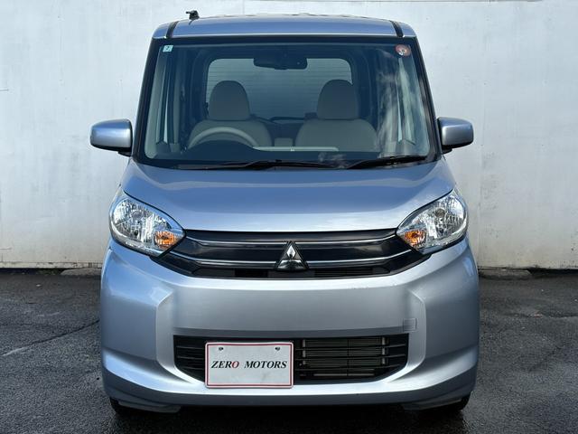 Mitsubishi EK SPACE 2014