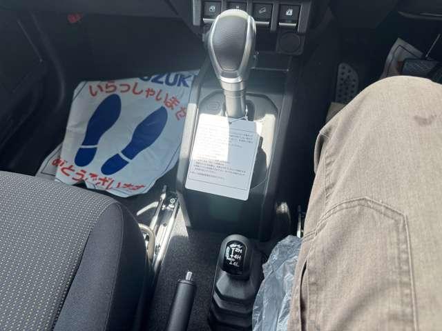 Suzuki JIMNY 2025