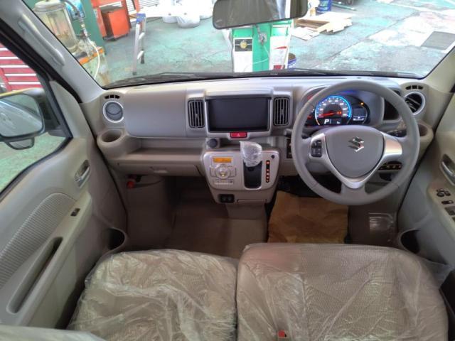 Suzuki EVERY WAGON 2026