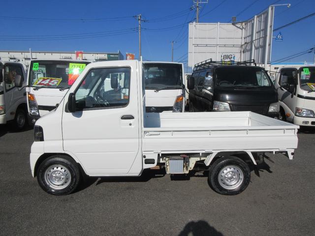 Nissan CLIPPER TRUCK 2010