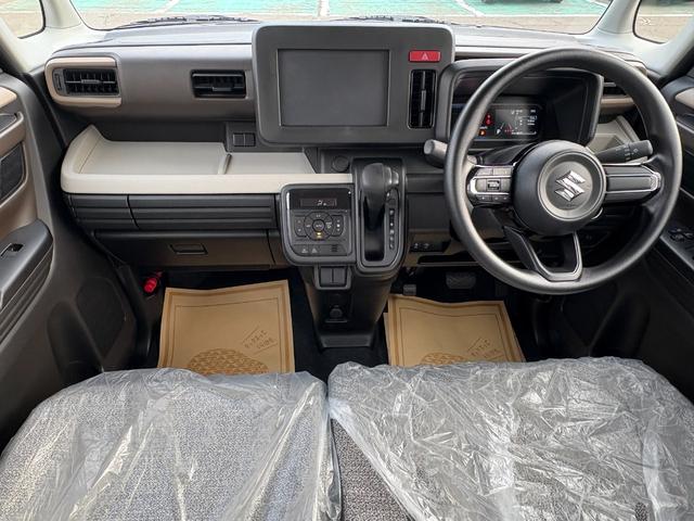Suzuki SPACIA 2026