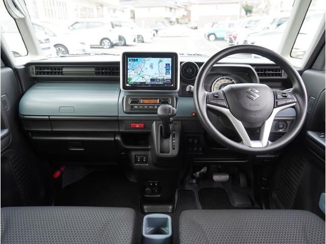 Suzuki SPACIA BASE 2023