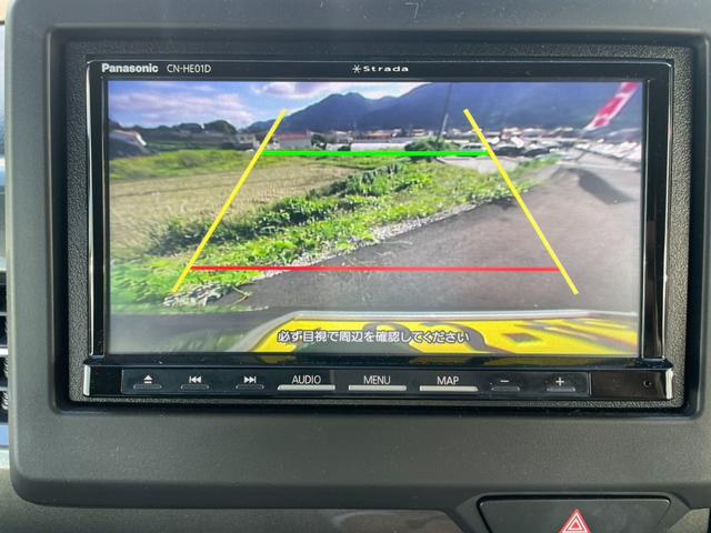 Honda N-WGN CUSTOM 2022