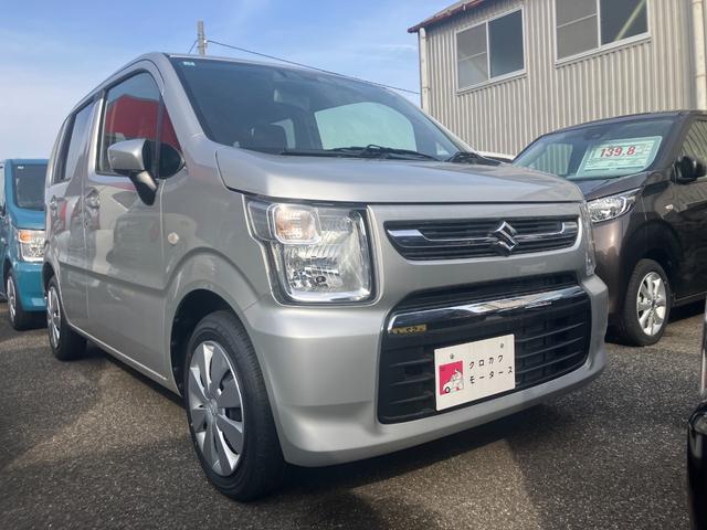 Suzuki WAGON R 2025