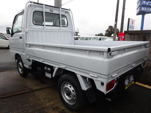 Subaru SAMBAR TRUCK 2009
