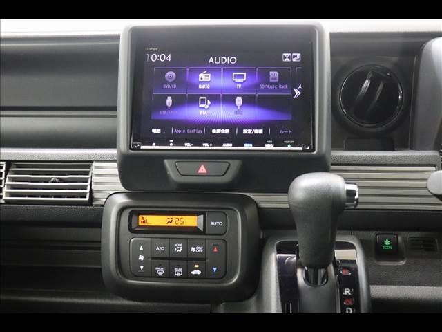 Honda N-VAN PLUS STYLE 2021